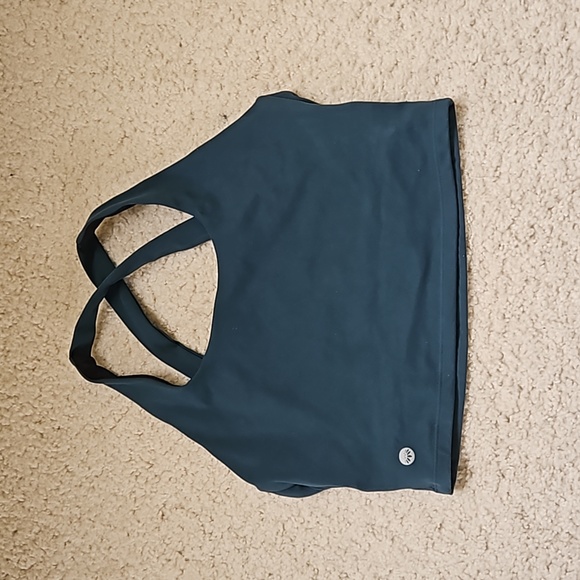 Senita Harmony Crop Top - Picture 4 of 6